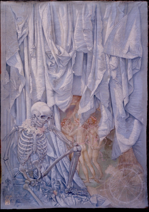 Vanitas-1992
